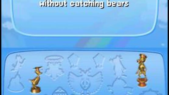 Screenshot for Farm Frenzy