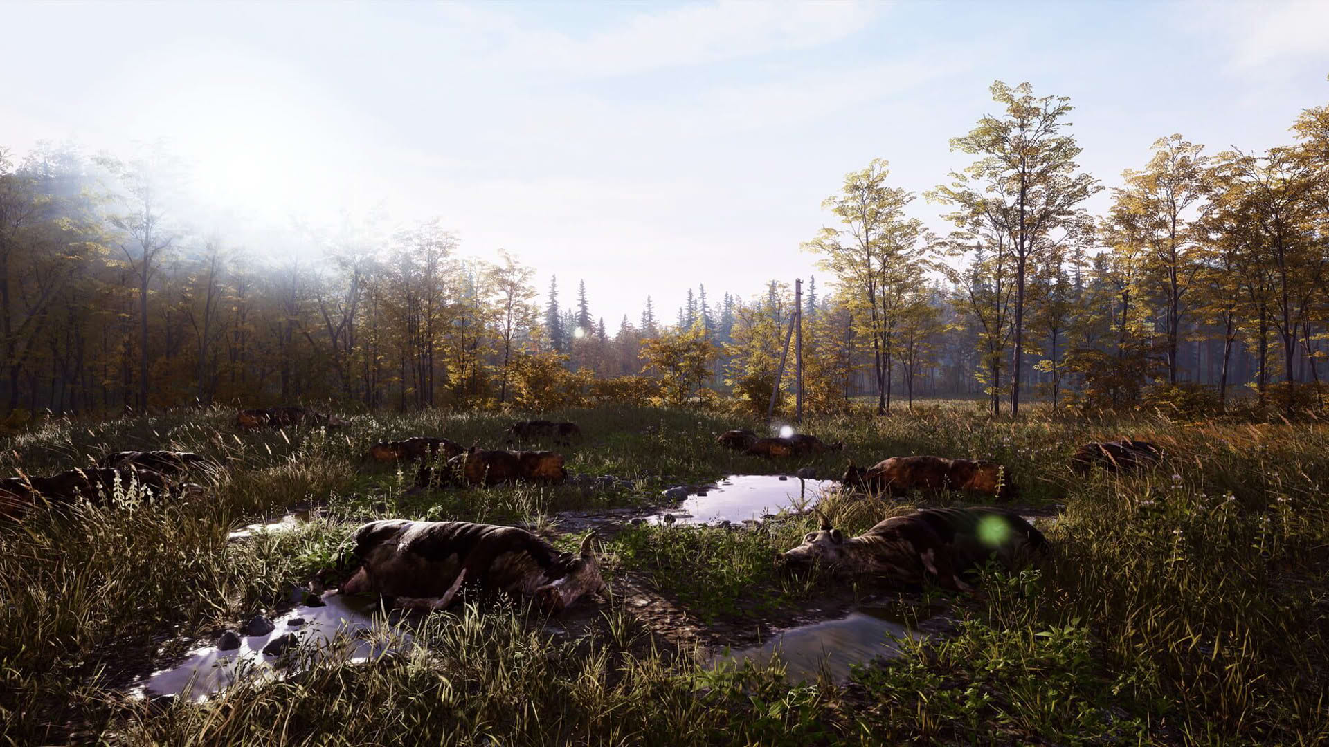Screenshot for Deadside