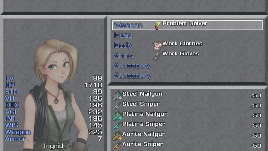 Screenshot for Echoes of Aetheria