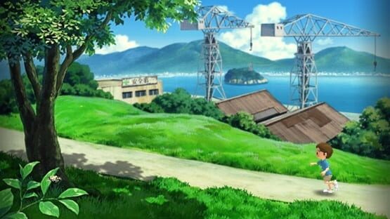 Screenshot for Boku no Natsuyasumi 4