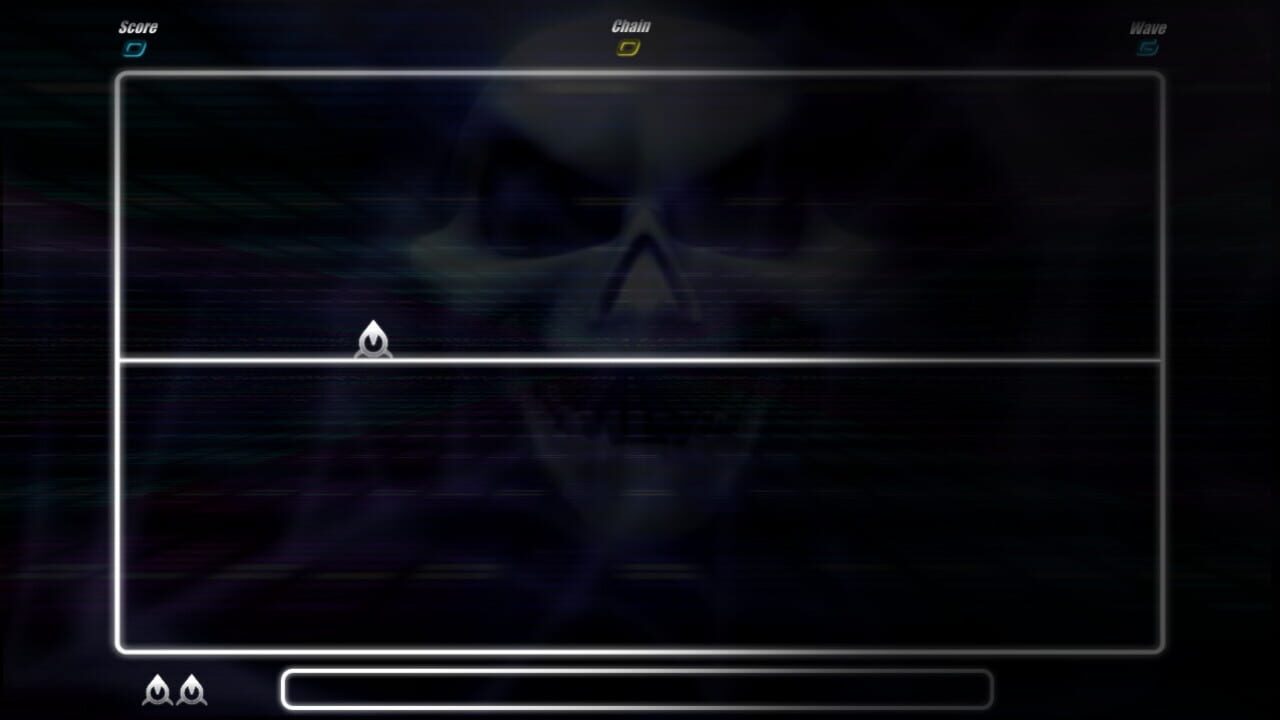 Screenshot for Horizon Shift