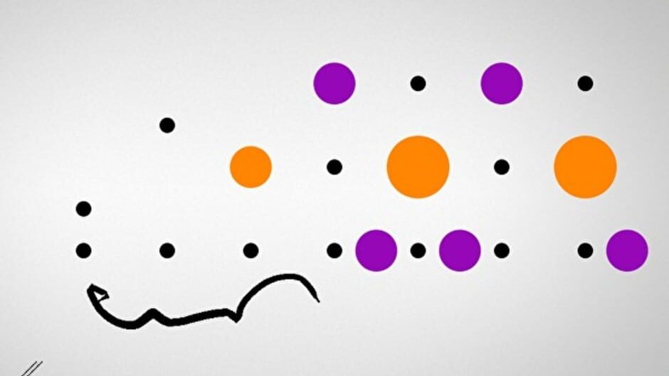 Screenshot for Blek