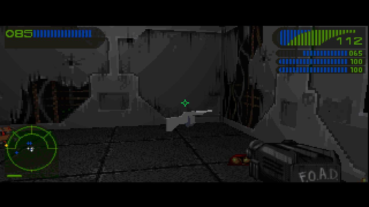 Screenshot for Last Rites