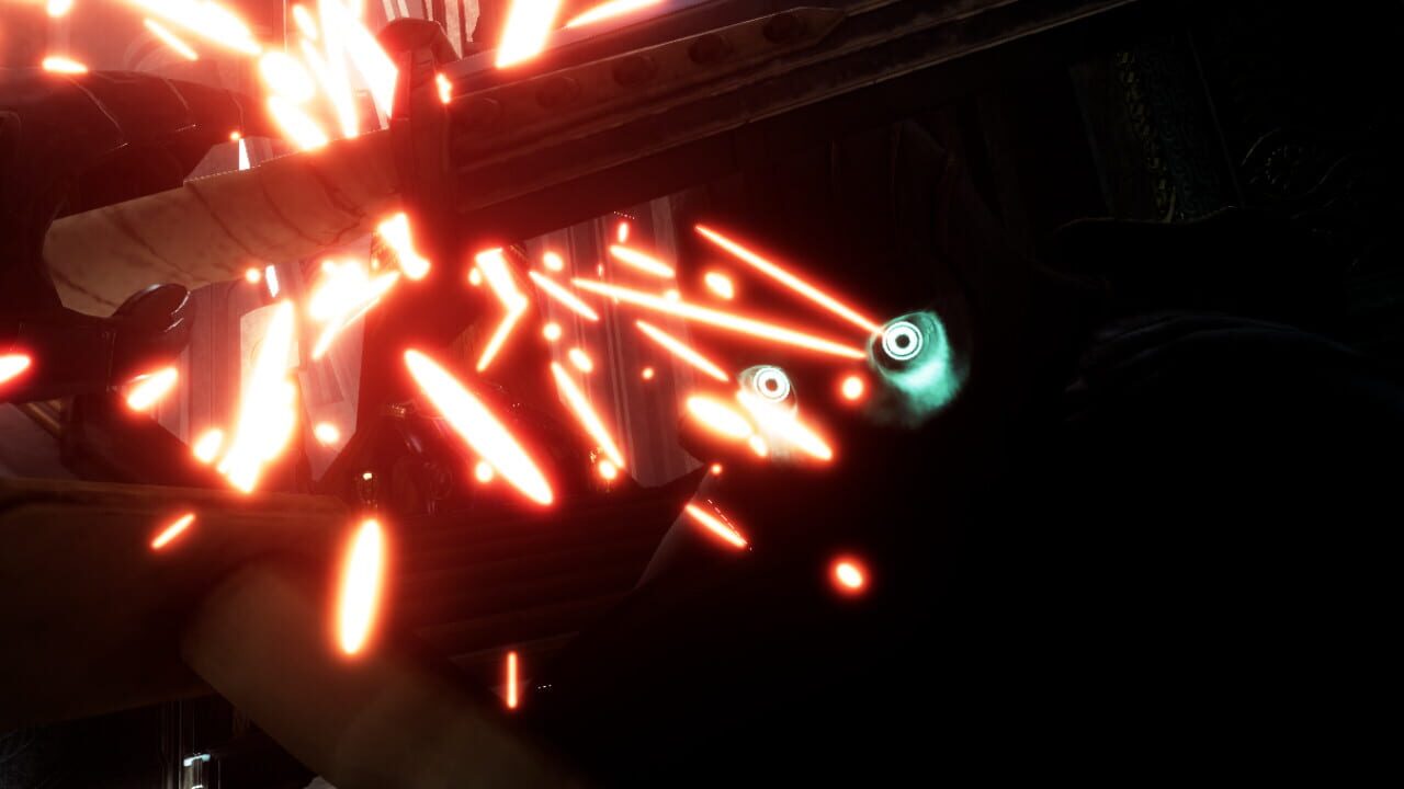 Screenshot for Swords of Gargantua