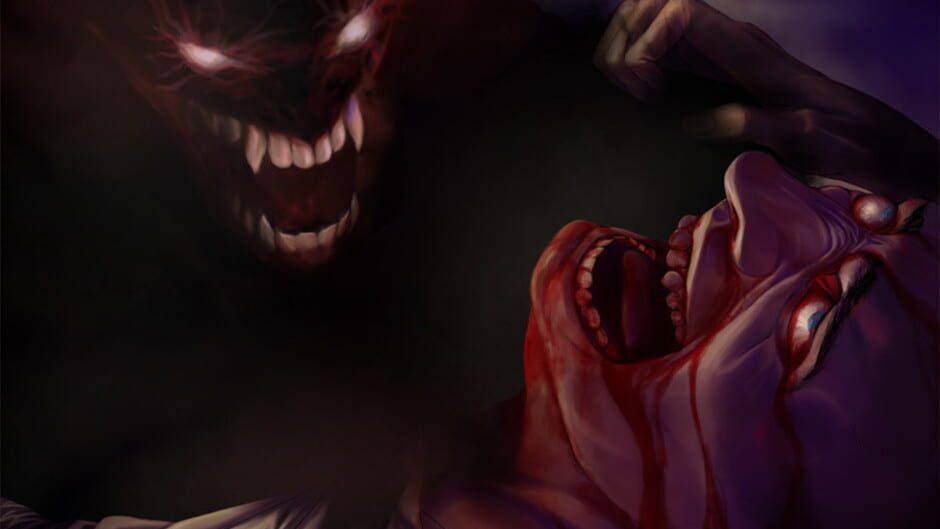 Screenshot for The House in Fata Morgana