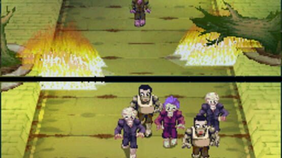 Screenshot for Zombie Skape