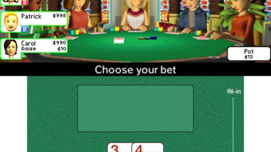 Screenshot for Classic Card Games