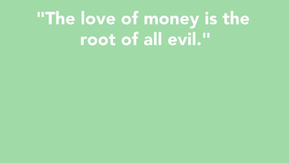 Screenshot for Make It Rain: The Love of Money