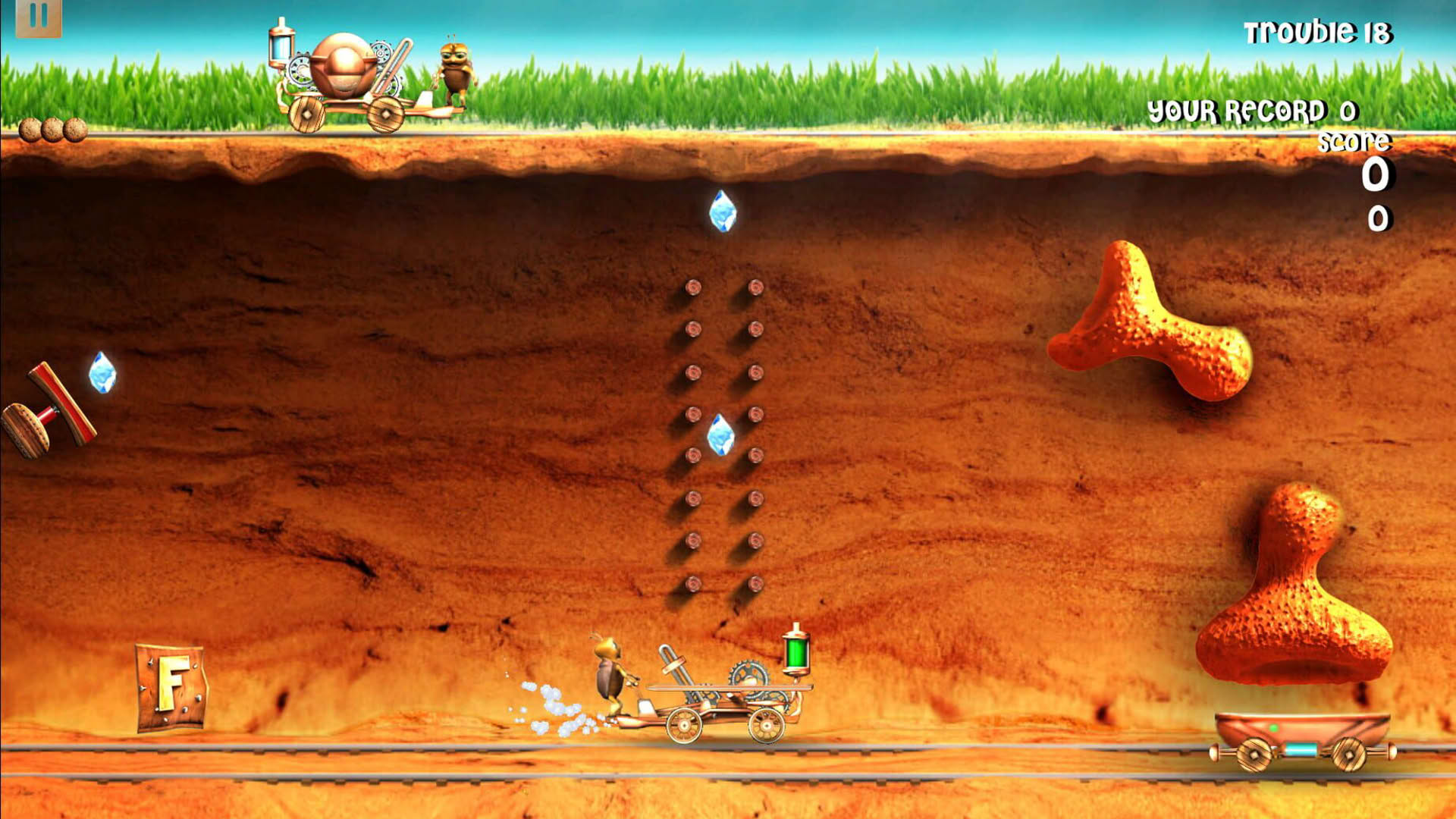 Screenshot for Spoko and Poko