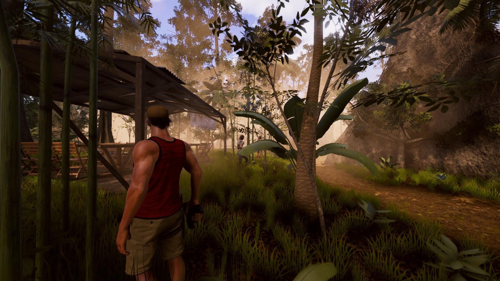 Screenshot for Deadly Tropics