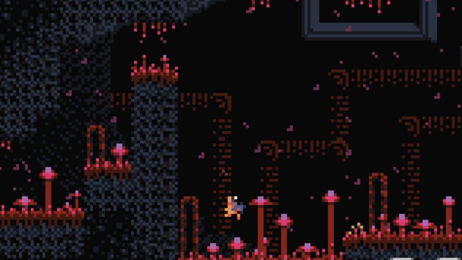 Screenshot for Environmental Station Alpha
