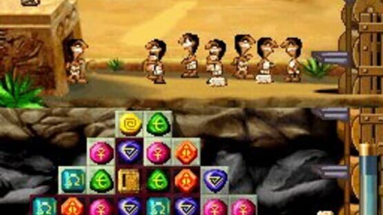Screenshot for 7 Wonders of the Ancient World