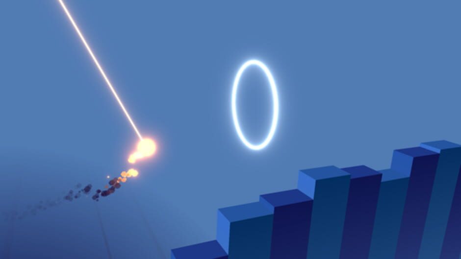 Screenshot for Fire Rides