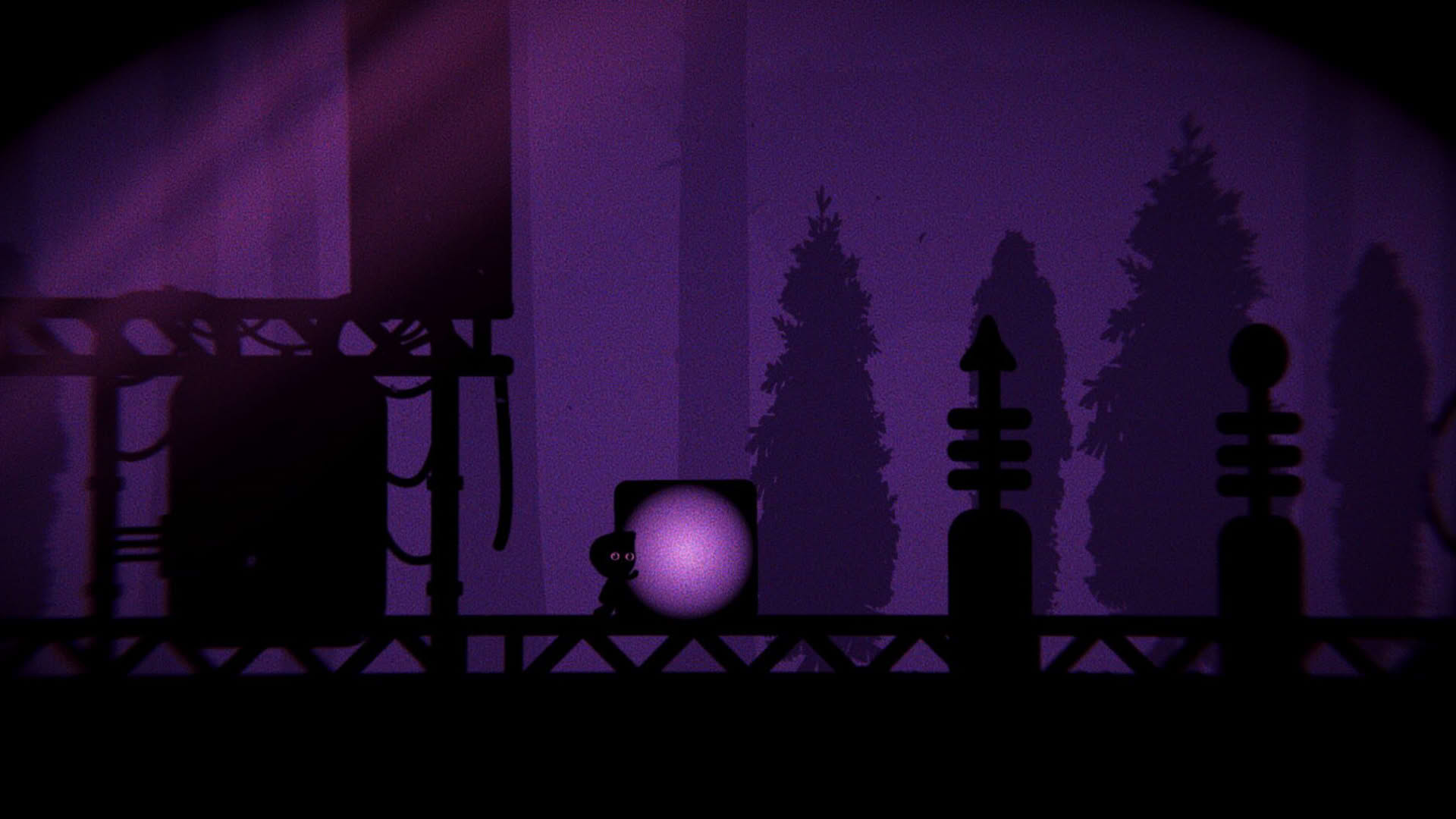 Screenshot for Richy's Nightmares