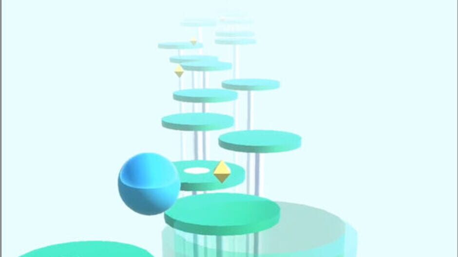 Screenshot for Splashy!