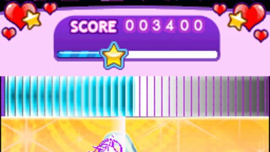 Screenshot for American Popstar: Road to Celebrity