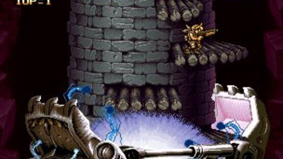 Screenshot for Metal Slug 2