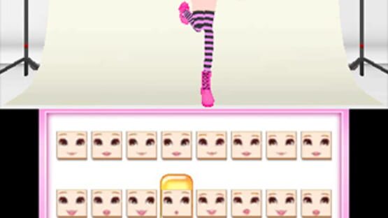 Screenshot for Girls' Fashion Shoot