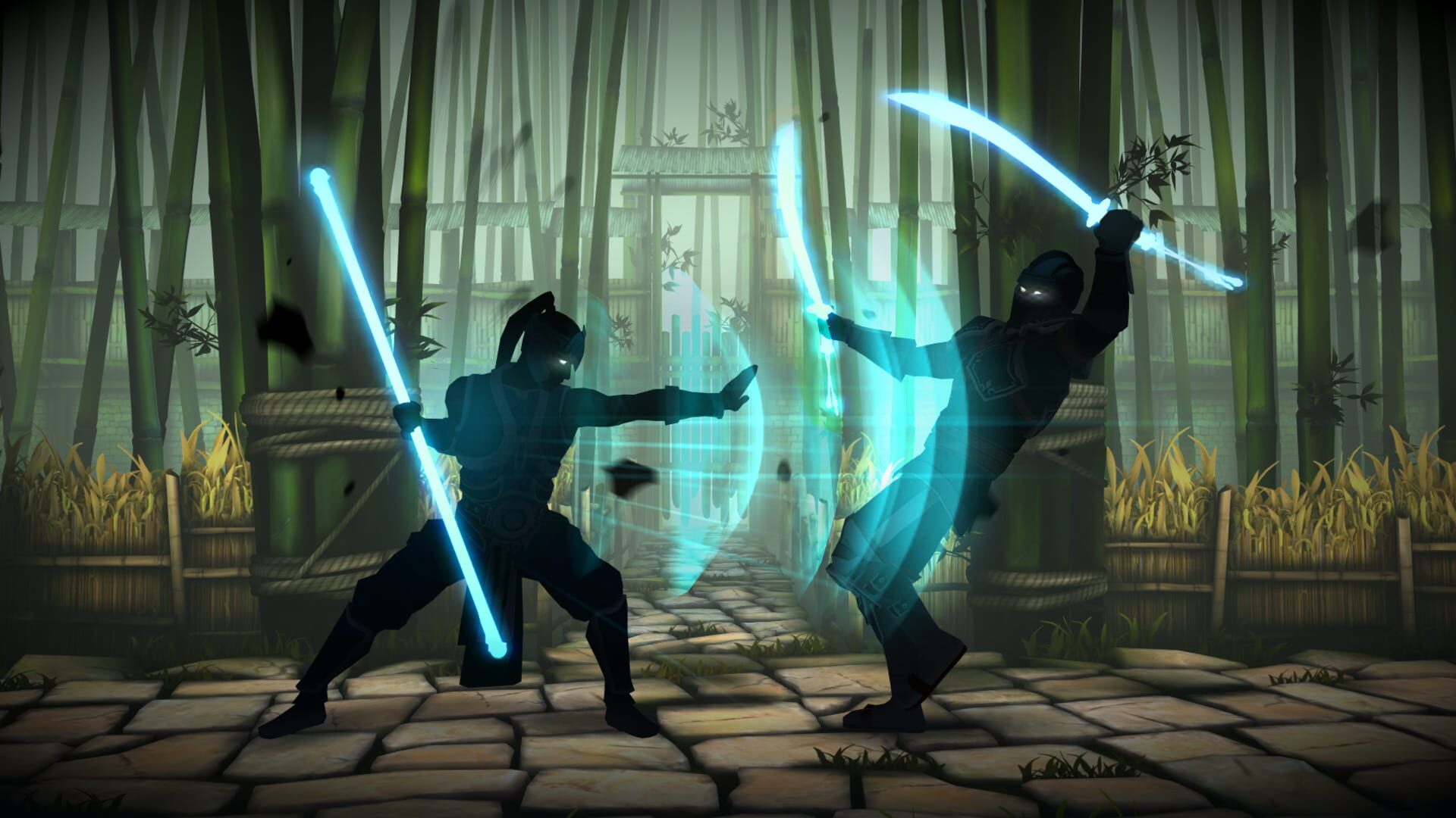 Screenshot for Shadow Fight 3