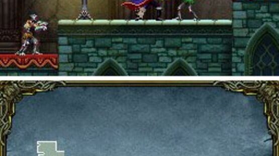 Screenshot for Soul of Darkness