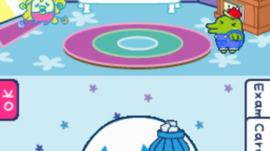 Screenshot for Tamagotchi Connection: Corner Shop 2