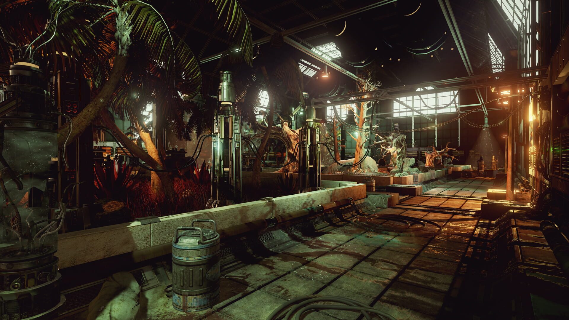 Screenshot for Alice VR
