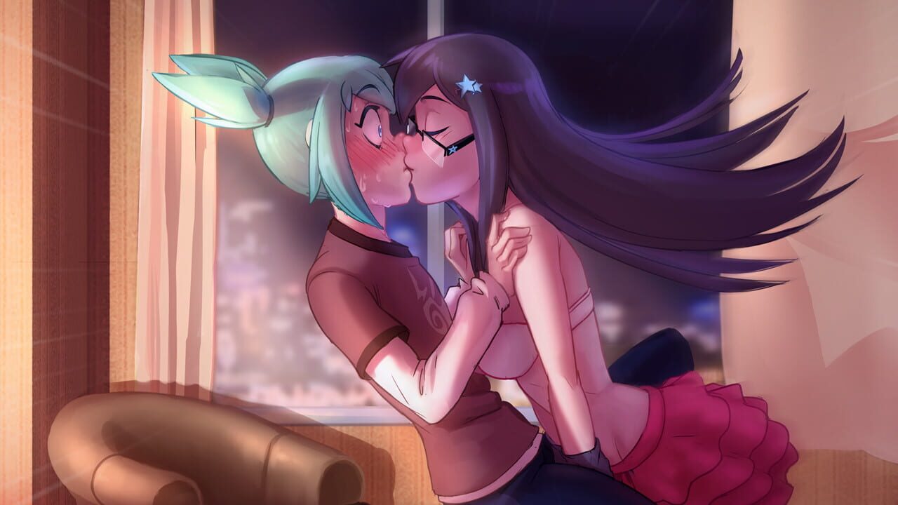 Screenshot for Highschool Romance