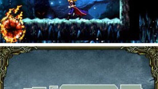Screenshot for Soul of Darkness