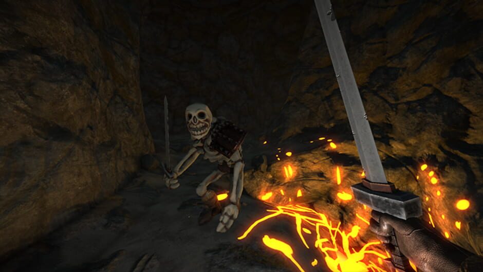 Screenshot for Crimson Keep