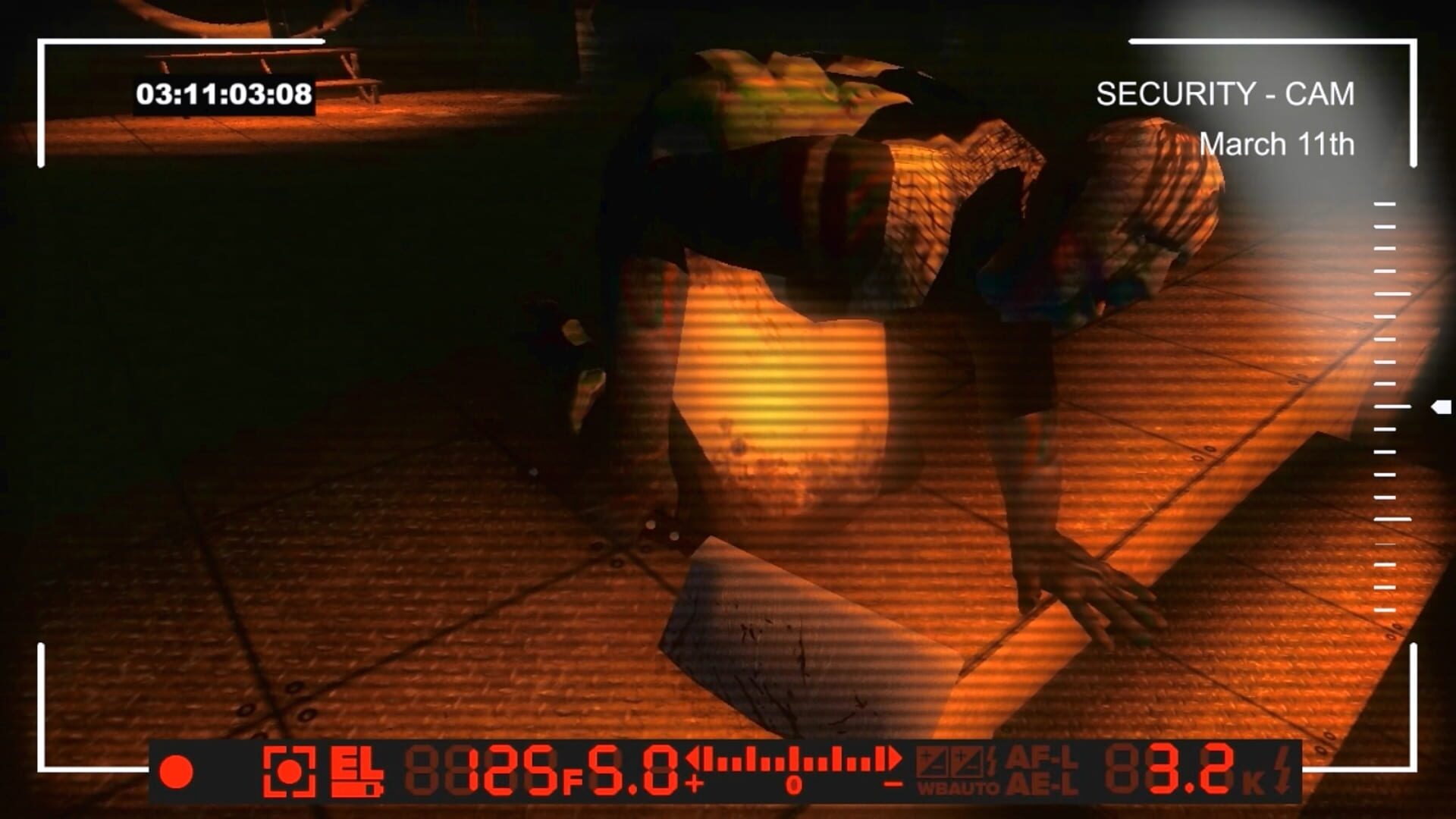 Screenshot for Worst Case Z