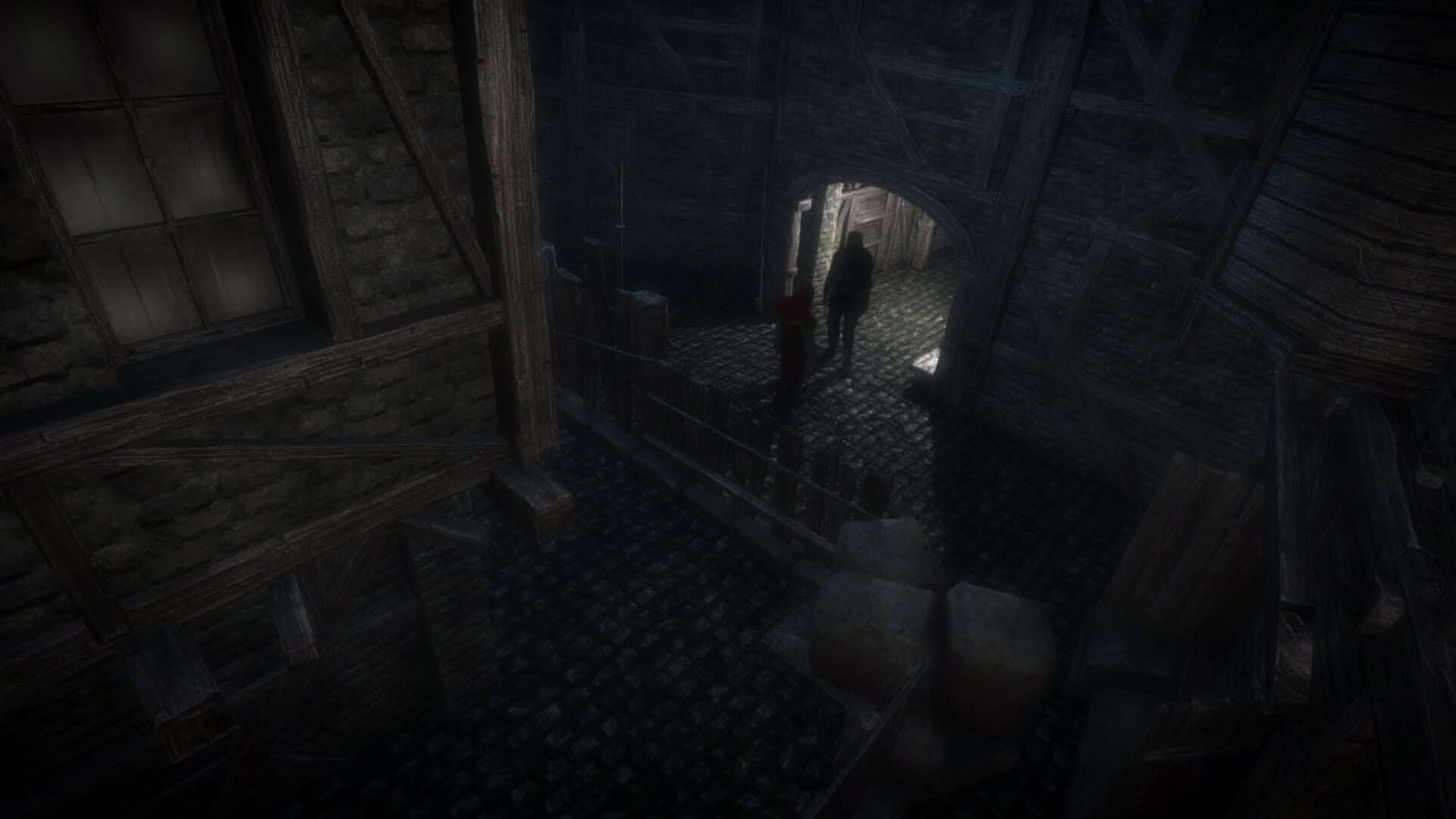 Screenshot for SteamDolls