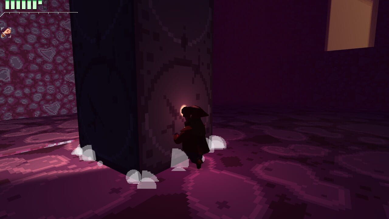 Screenshot for Space Captain McCallery Episode 1: Crash Landing