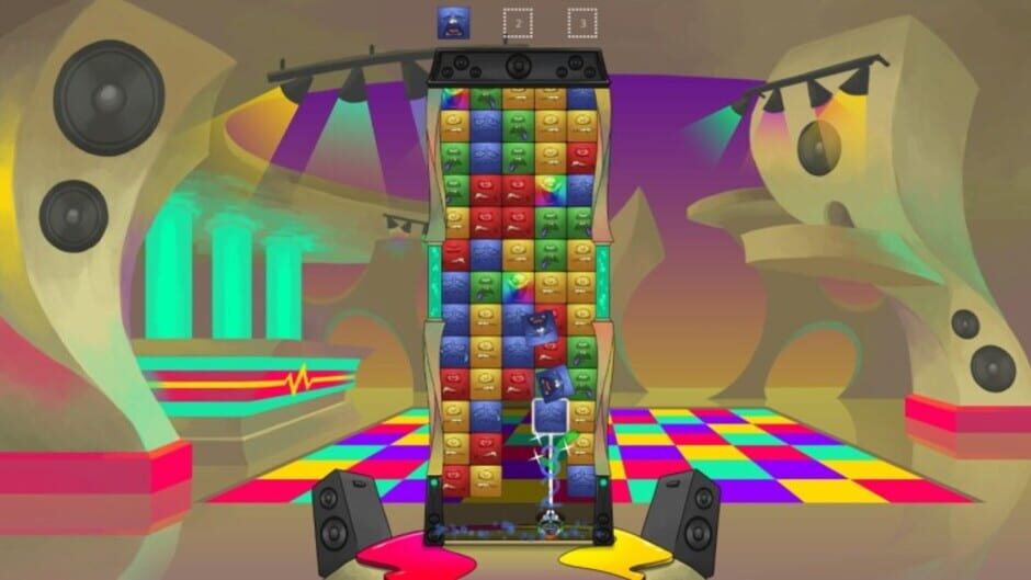 Screenshot for Tumblestone