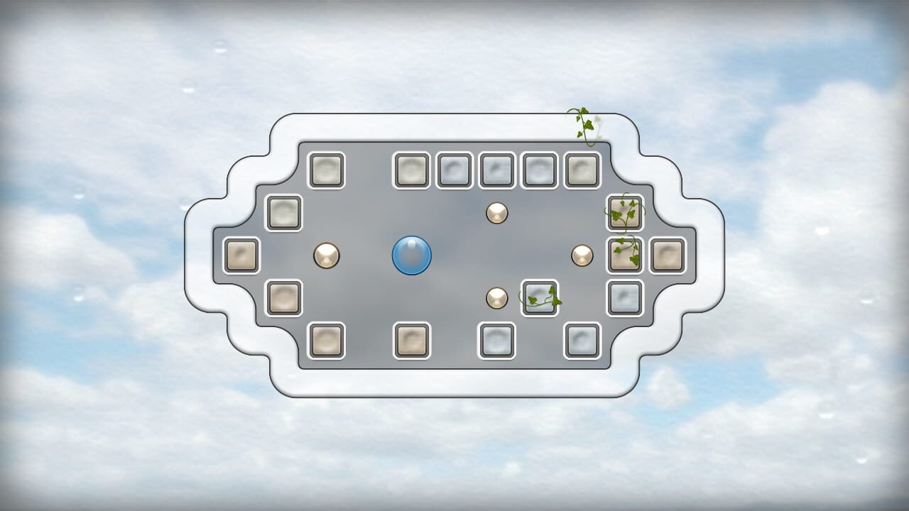 Screenshot for Quell