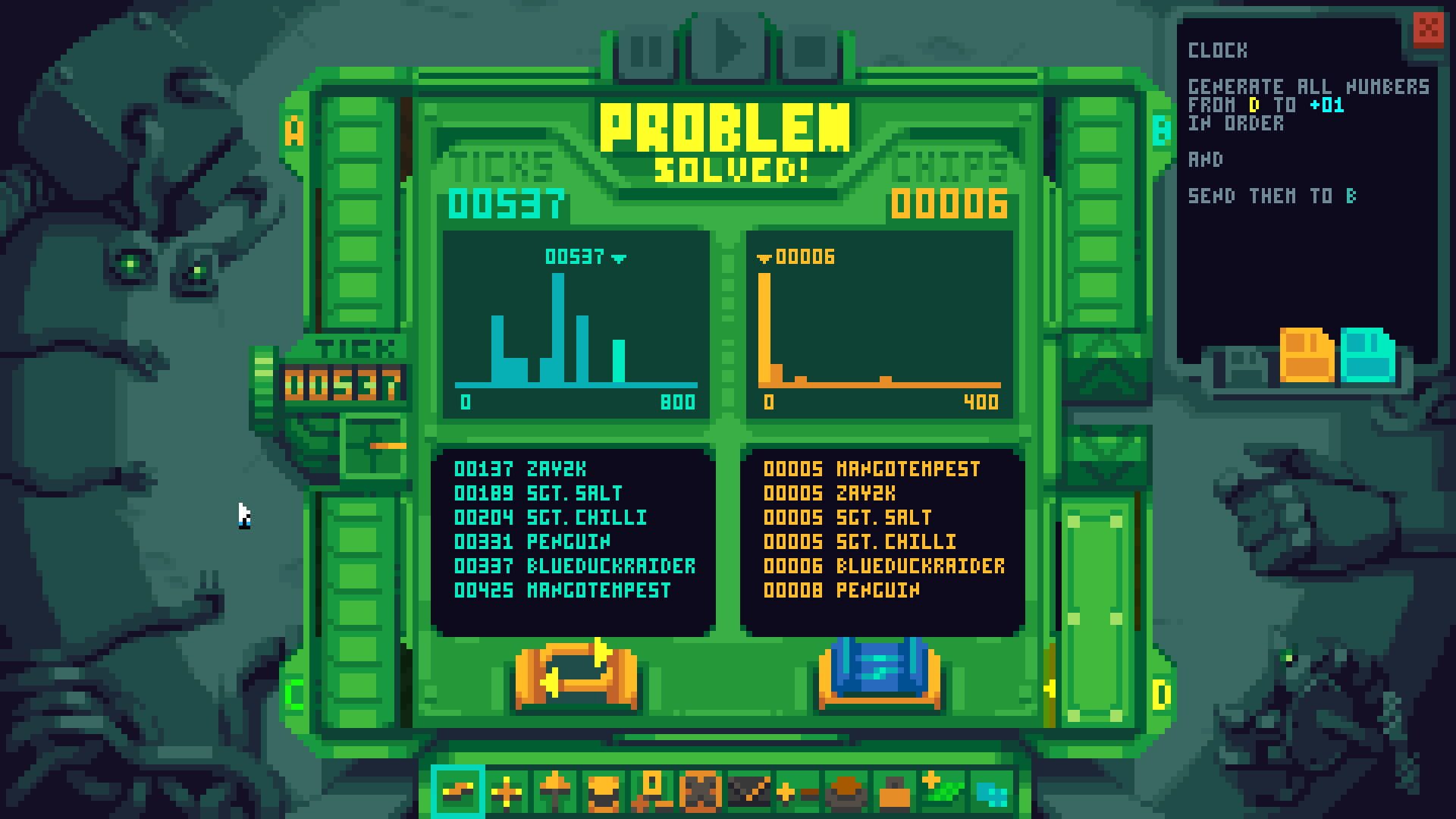 Screenshot for Prime Mover