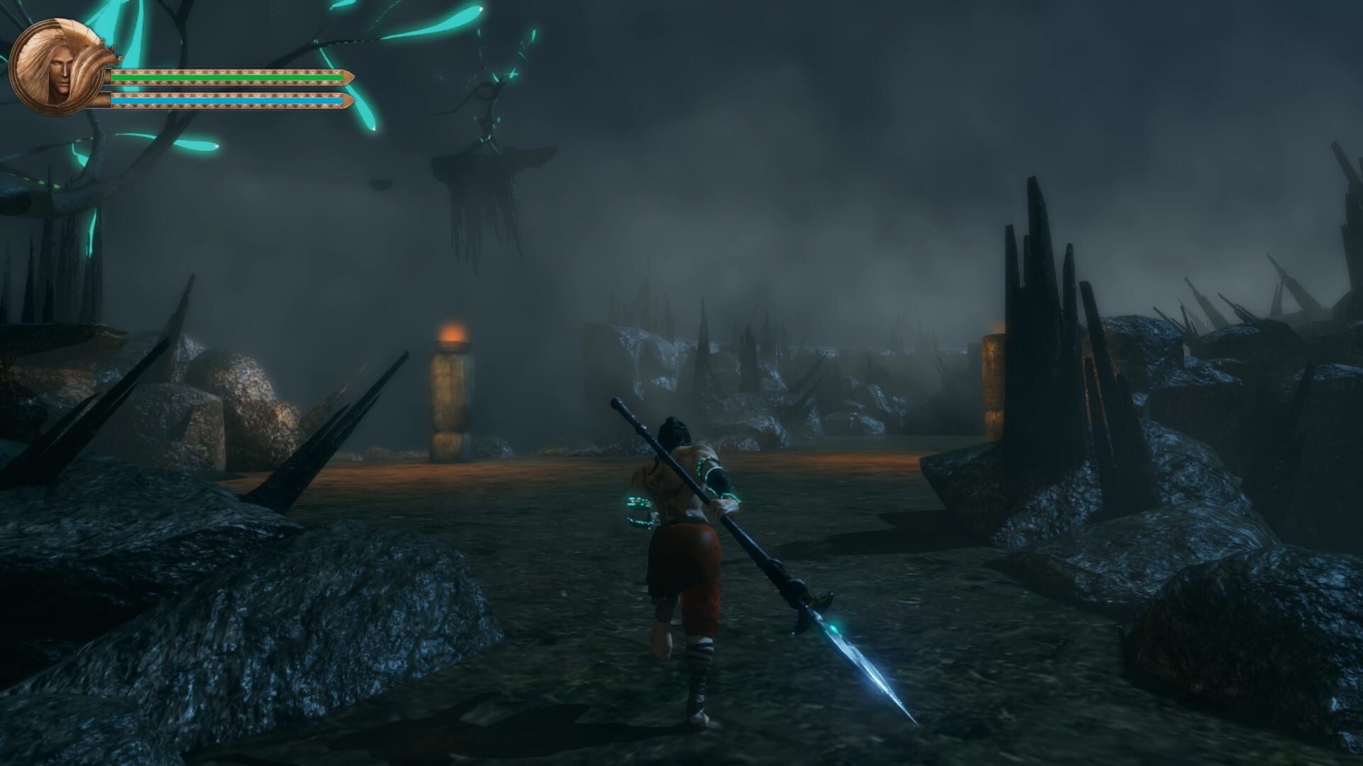 Screenshot for Third Eye