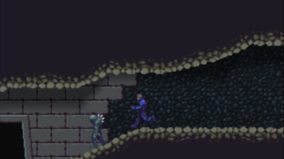 Screenshot for Inescapable