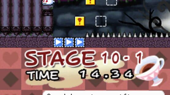 Screenshot for Rabi Laby 2