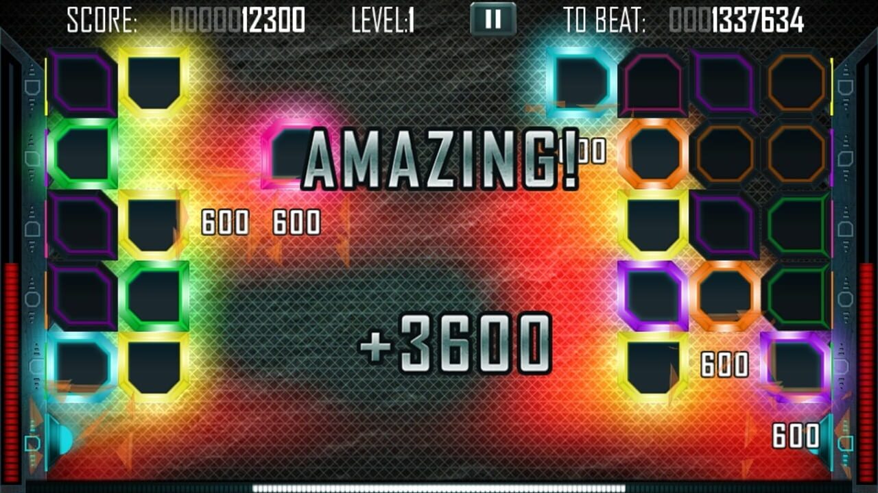 Screenshot for Surge Deluxe