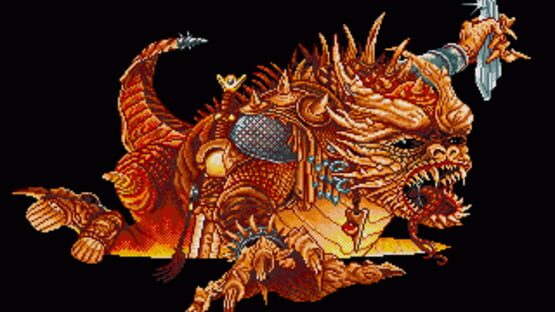 Screenshot for Bloodwych