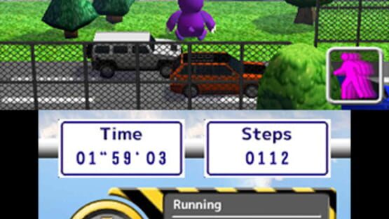 Screenshot for Dangerous Road