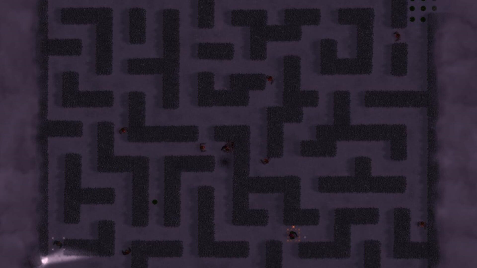 Screenshot for Rabiez: Epidemic