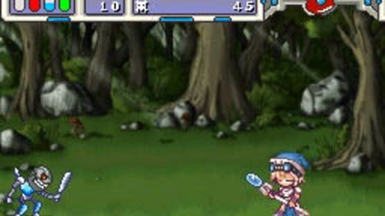 Screenshot for Jewel Adventures