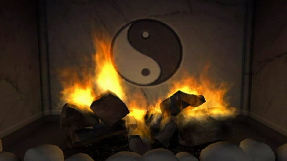 Screenshot for Cozy Fire