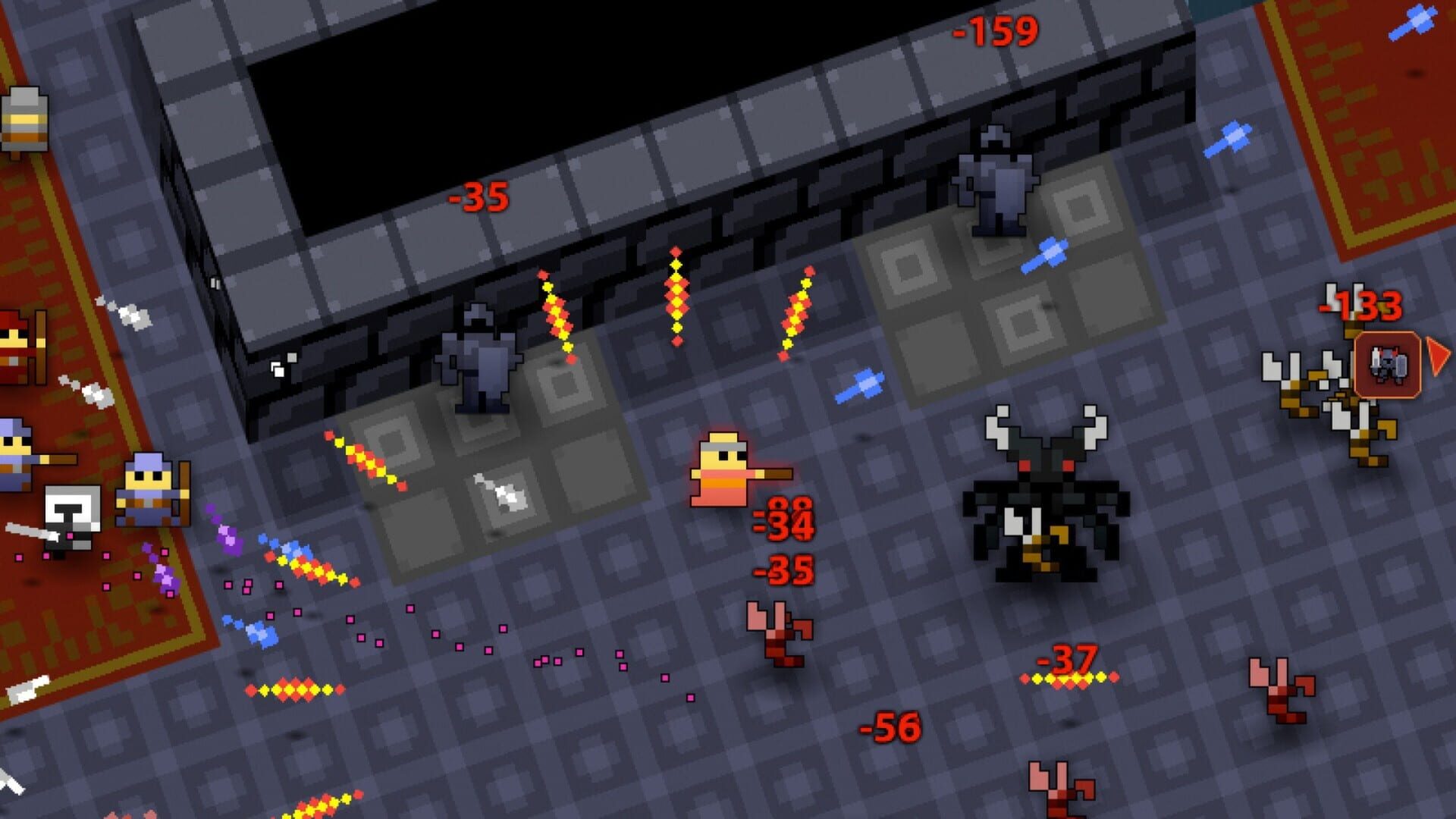Screenshot for Realm of the Mad God