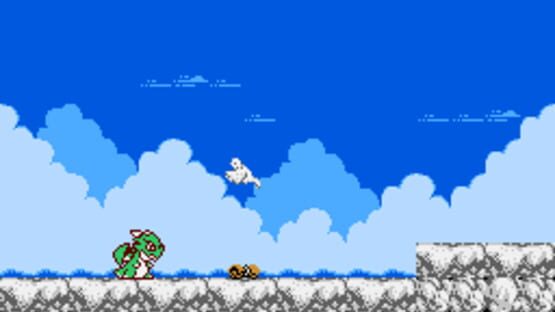 Screenshot for Little Samson