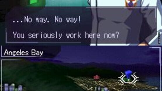 Screenshot for Trauma Center: Under the Knife
