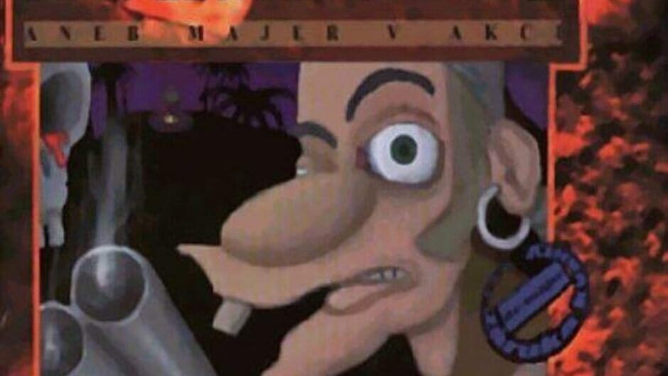 Screenshot for Horké Léto