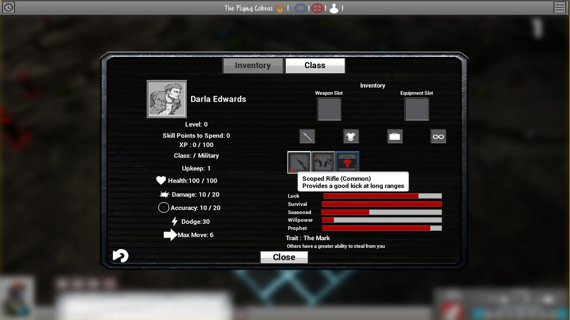 Screenshot for Fall of Civilization