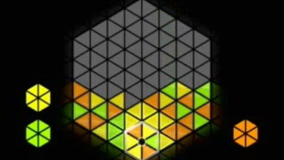 Screenshot for Art Style: Rotohex